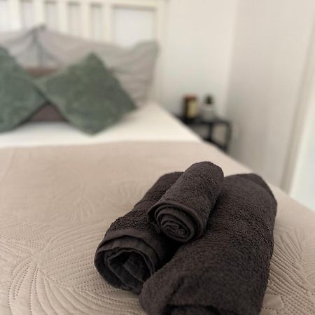 Monteurswohnungen In Dorsten - Zentrum - Neu Saniert Exteriör bild
