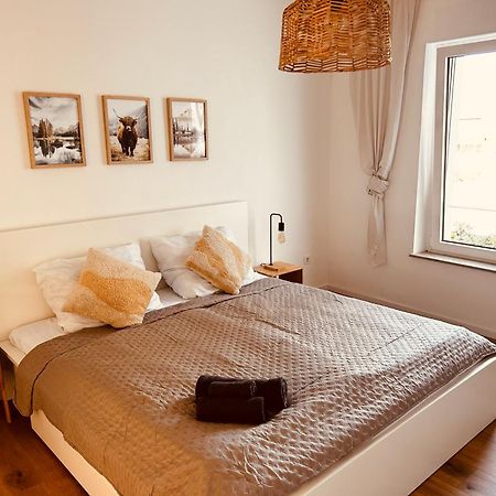 Monteurswohnungen In Dorsten - Zentrum - Neu Saniert Exteriör bild