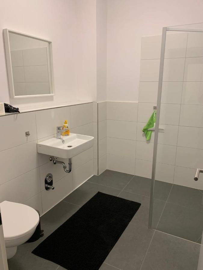Monteurswohnungen In Dorsten - Zentrum - Neu Saniert Exteriör bild