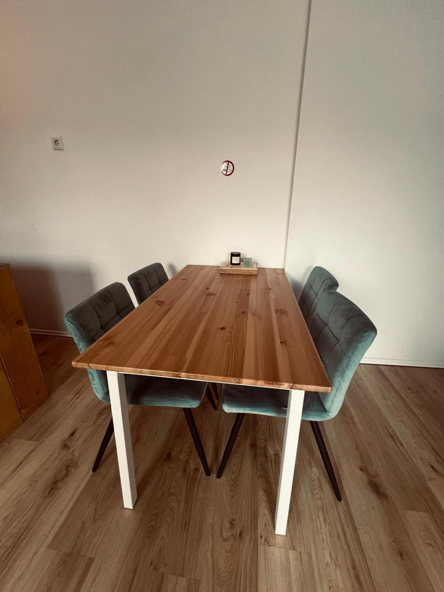 Monteurswohnungen In Dorsten - Zentrum - Neu Saniert Rum bild